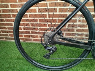 Orbea Orca M30 Talla 55