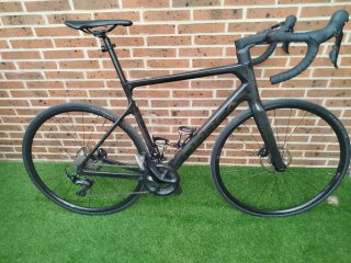 Orbea Orca M30 Talla 55
