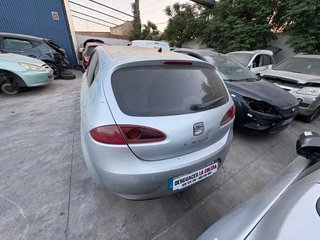 C1159 DESPIECE COMPLETO SEAT LEON 2 2005 2.0 TDI