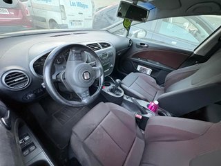 C1159 DESPIECE COMPLETO SEAT LEON 2 2005 2.0 TDI