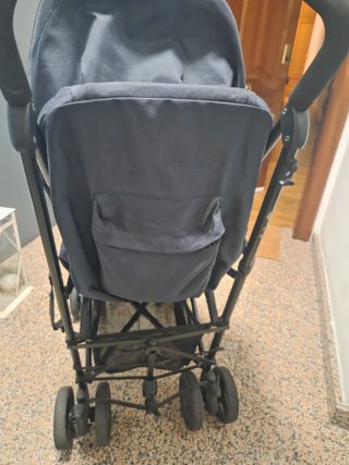 Silla de paseo Inglesina tipo bastón