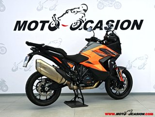 KTM 1290 SUPER ADVENTURE S