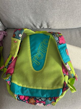 Set di zaini scolastici e da viaggio
