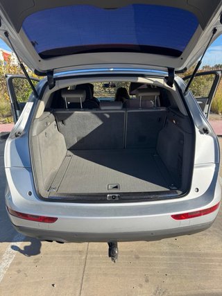 Audi Q5 2013