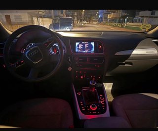 Audi Q5 2013