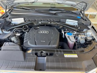 Audi Q5 2013