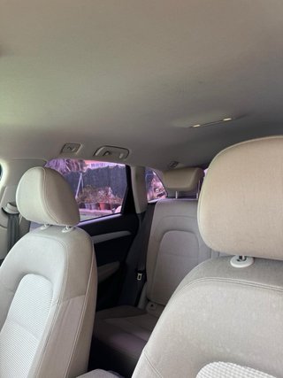 Audi Q5 2013