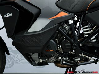 KTM 1290 SUPER ADVENTURE S