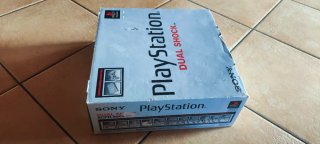 PlayStation 1 game games giochi Nintendo Xbox sega