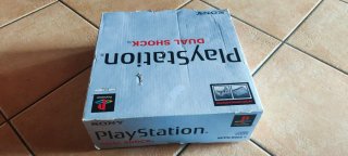 PlayStation 1 game games giochi Nintendo Xbox sega