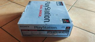 PlayStation 1 game games giochi Nintendo Xbox sega