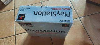 PlayStation 1 game games giochi Nintendo Xbox sega