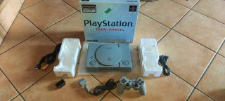 PlayStation 1 game games giochi Nintendo Xbox sega