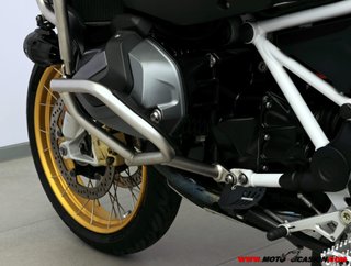 BMW R 1250 GS ADVENTURE HP