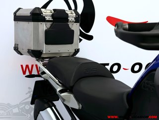 BMW R 1250 GS ADVENTURE HP