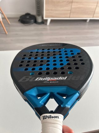 Bullpadel Vertex 05 hybrid