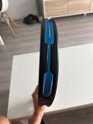 Bullpadel Vertex 05 hybrid