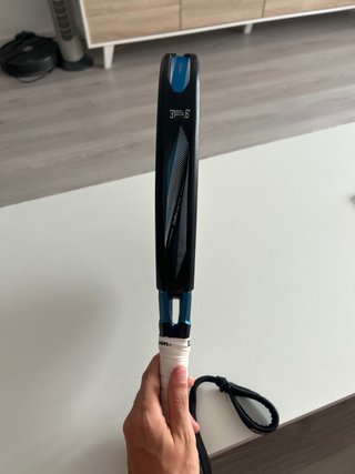 Bullpadel Vertex 05 hybrid