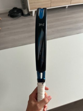 Bullpadel Vertex 05 hybrid