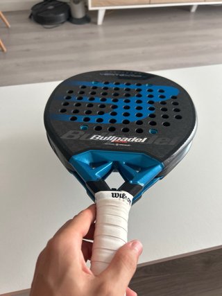 Bullpadel Vertex 05 hybrid