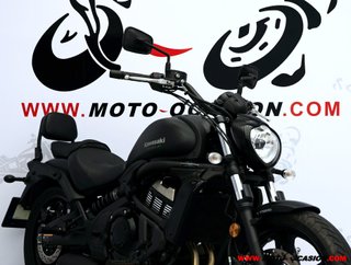 KAWASAKI VULCAN S ¿A2?