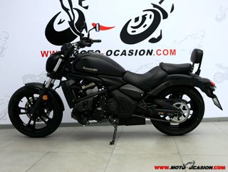 KAWASAKI VULCAN S ¿A2?
