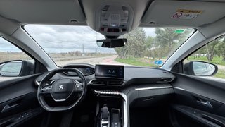 Peugeot 3008 - 2021 - COMO NUEVO