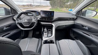 Peugeot 3008 - 2021 - COMO NUEVO