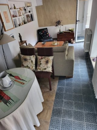 Impresionante casa baja reformada!!
