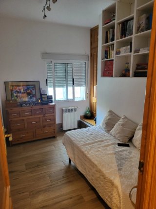 Impresionante casa baja reformada!!