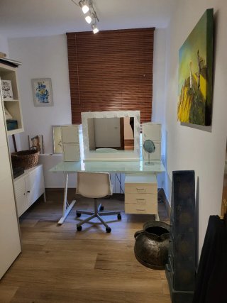 Impresionante casa baja reformada!!