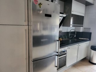 Impresionante casa baja reformada!!