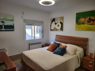 Impresionante casa baja reformada!!