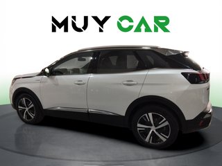 Peugeot 3008 BlueHDI 130 S&S GT Line 96 kW (130 CV)