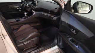 Peugeot 3008 BlueHDI 130 S&S GT Line 96 kW (130 CV)