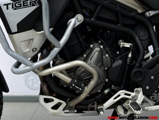 TRIUMPH TIGER 900 RALLY PRO ¿A2?