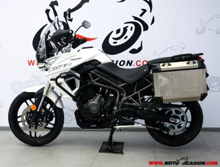 TRIUMPH TIGER 800 XRT -A2-