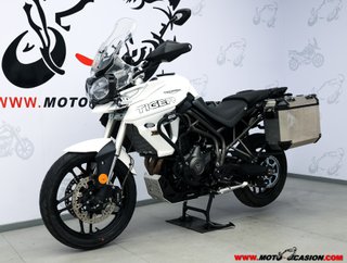 TRIUMPH TIGER 800 XRT -A2-