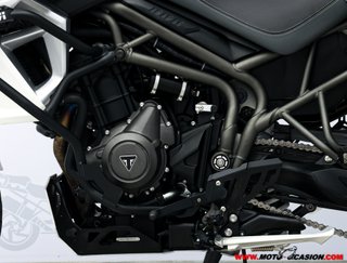 TRIUMPH TIGER 800 XRT -A2-