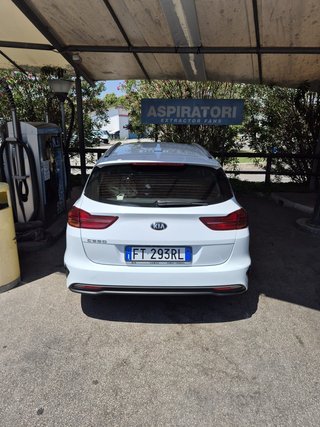 AUTOCARRO KIA Ceed PURE SW 2019 Diesel Euro6
