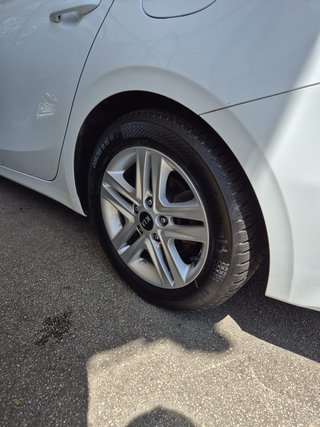 AUTOCARRO KIA Ceed PURE SW 2019 Diesel Euro6