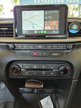 AUTOCARRO KIA Ceed PURE SW 2019 Diesel Euro6