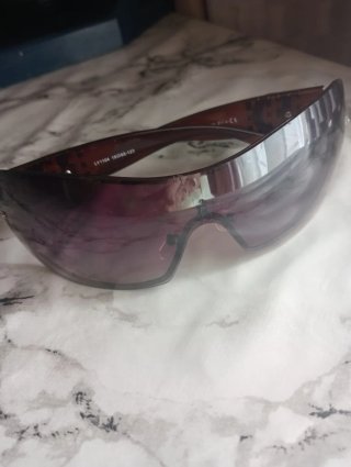 Gafas de sol Dior marrones