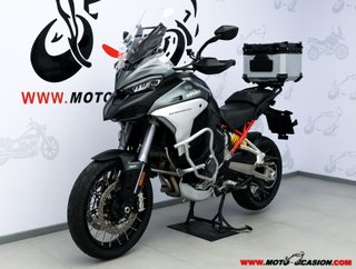 DUCATI MULTISTRADA V4 S