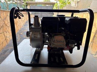 Bomba de agua Campeón MRX-50
