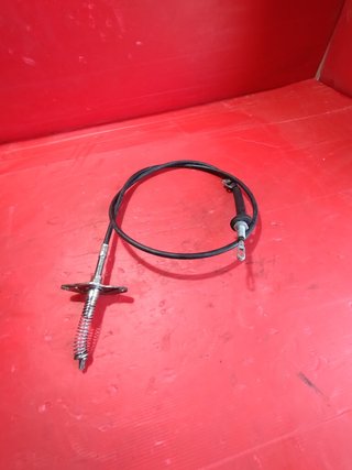 CAVO TIRANTE FRENO A MANO PIAGGIO PORTER 1.3 16V