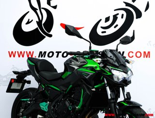 KAWASAKI Z 650 ¿A2?