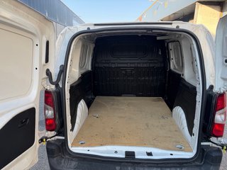 Citroen Berlingo M bluehdi 2019