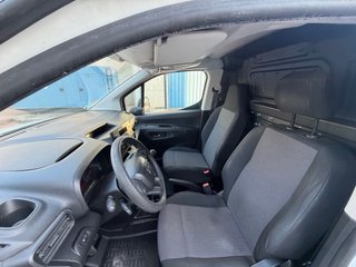 Citroen Berlingo M bluehdi 2019