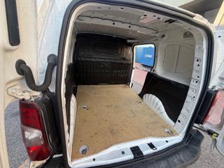 Citroen Berlingo M bluehdi 2019